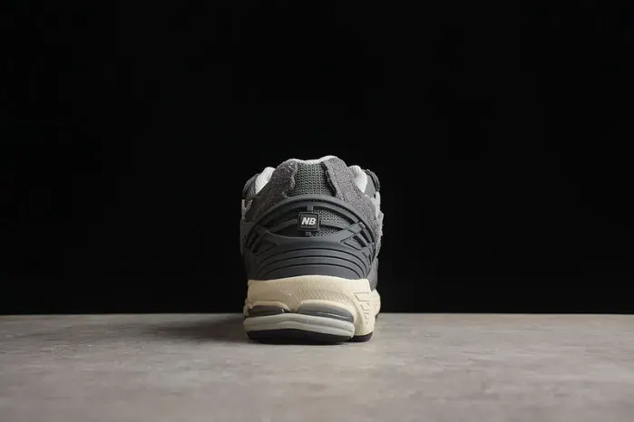 New Balance Sneaker, alternate view