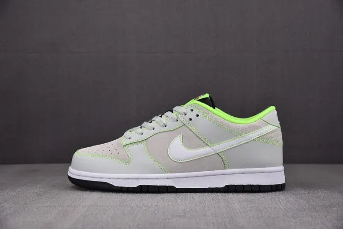 Nike Dunk Low Oregon Pe “Ducks Of A Feather” Fq7260-001