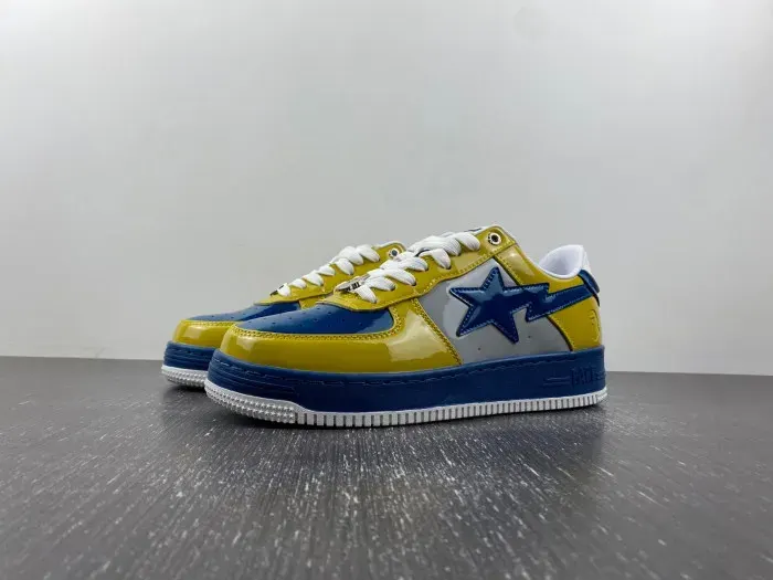 Bape Shoe