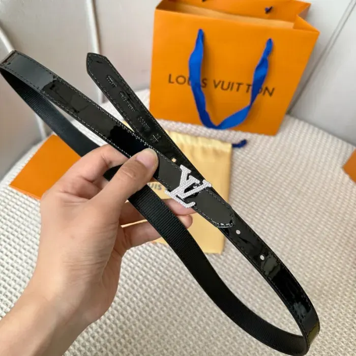 Louis Vuitton Belt Width 2.0Cm