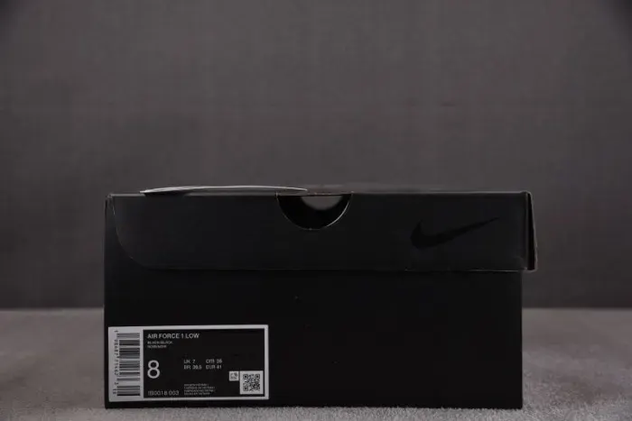 Kobe Bryant X Nike Air Force 1 Low Ib0018-003, alternate view