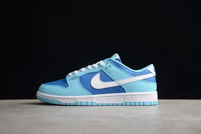 Nike Sb Dunk Low Retro Qp Argon Dm0121-400