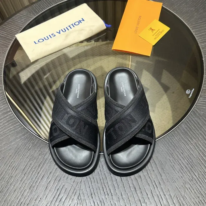 Louis Vuitton Sandal