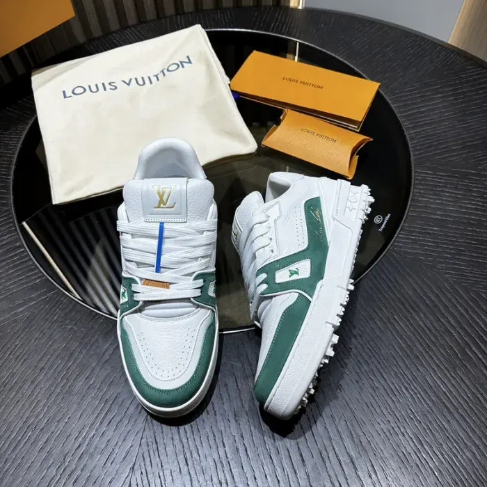 Louis Vuitton Sneaker