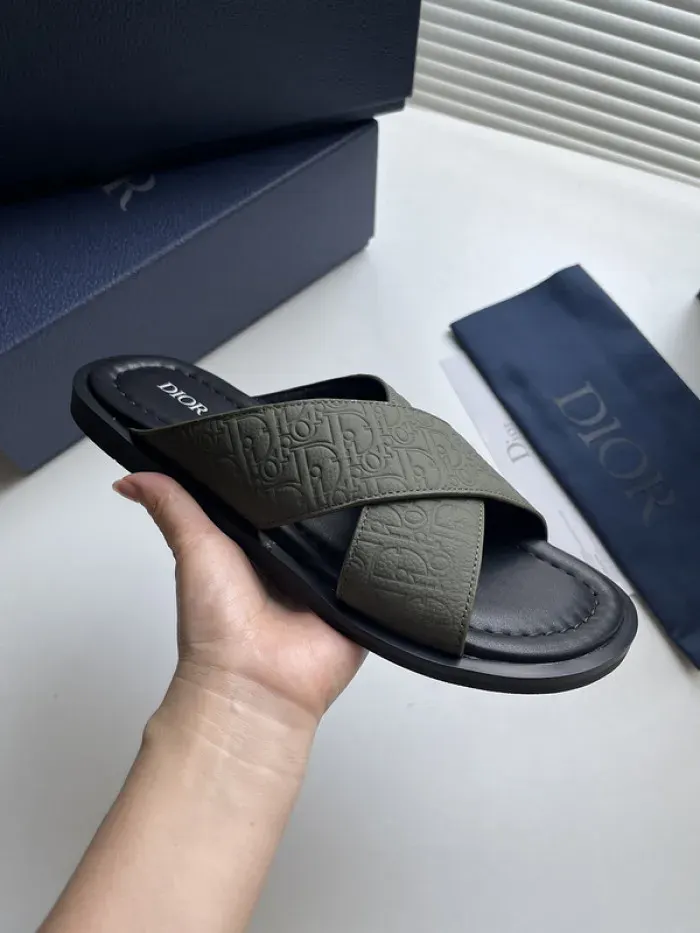 Dior Sandal