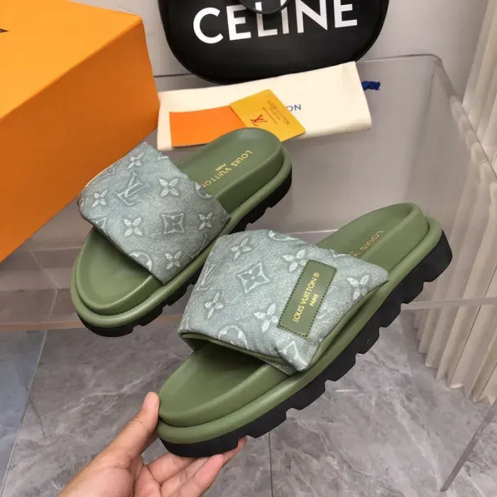 Louis Vuitton Sandal