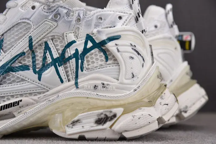 Balenciaga Sneaker, alternate view