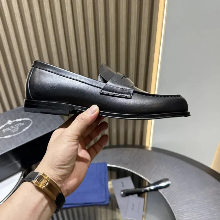 Prada Sneaker, alternate view