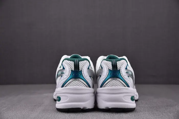 New Balance Sneaker, alternate view