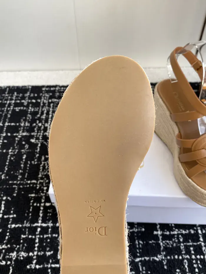 Dior Sandal, alternate view