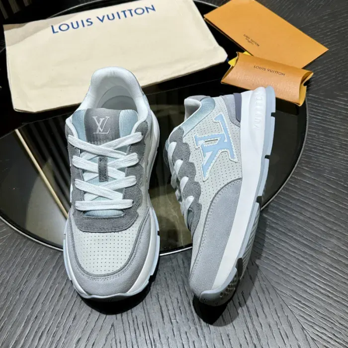 Louis Vuitton Sneaker