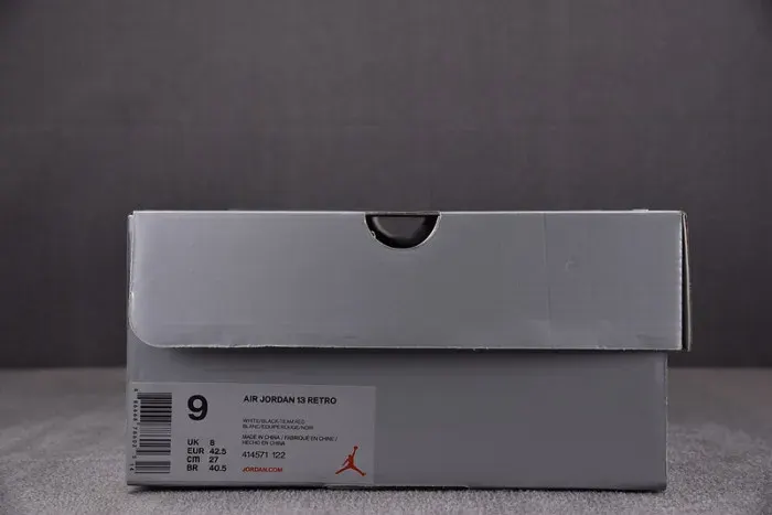 Air Jordan 13 Og Chicago (2017) 414571-122, alternate view