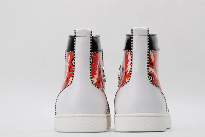 Cl Sneaker, alternate view