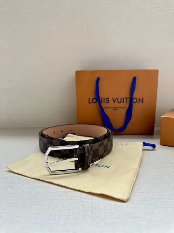 Louis Vuitton Belt