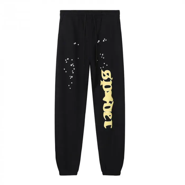 Sp5der Pants