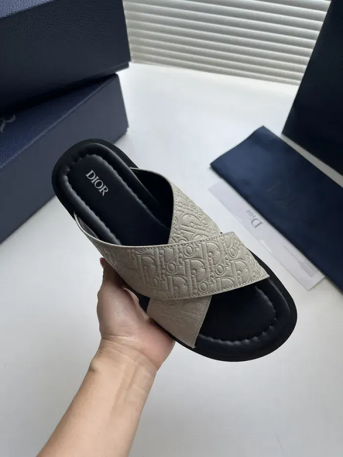 Dior Sandal, alternate view