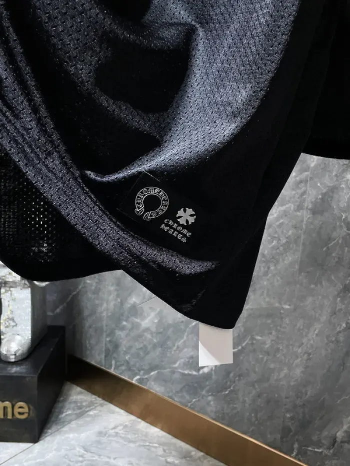 Chrome Hearts, alternate view