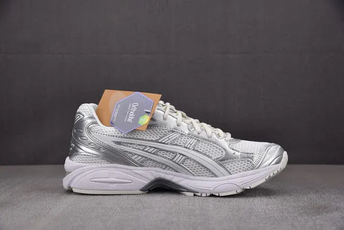 Asics Sneaker, alternate view