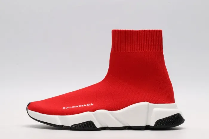 Balenciaga Speed Shoe