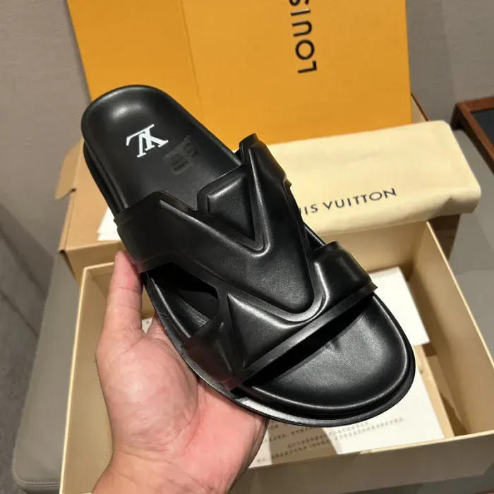 Louis Vuitton Sandal, alternate view