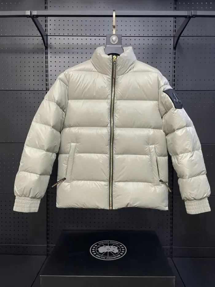 Moose Knuckles Jacket