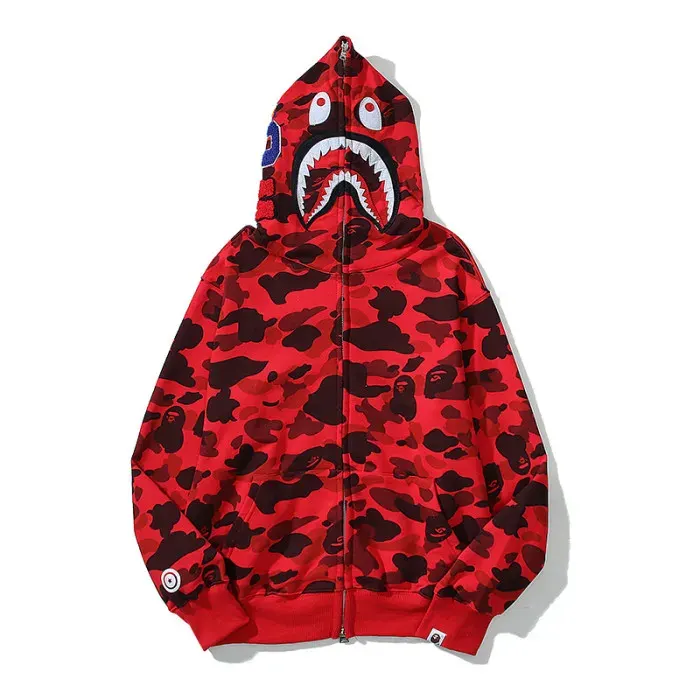 Bape Clothing