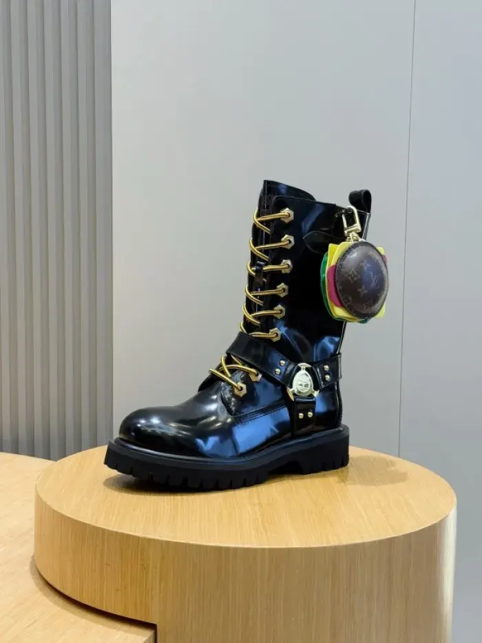 Louis Vuitton Boot