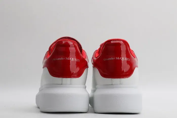 Alexander McQueen Sneaker, alternate view
