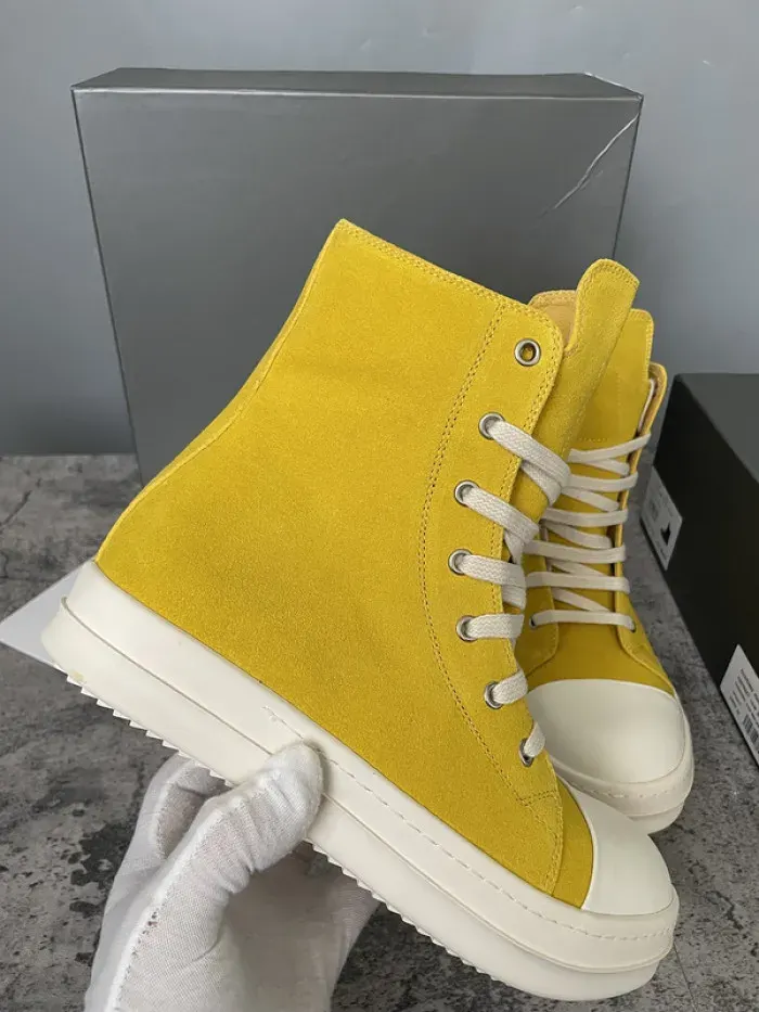 Rick Owens