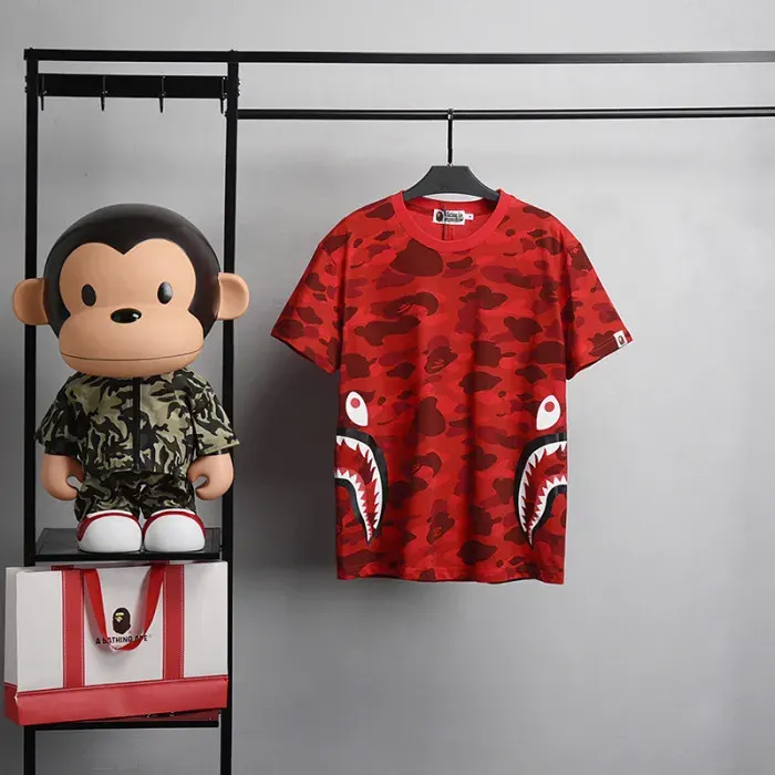 Bape Clothing