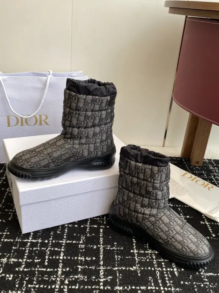 Dior Boot