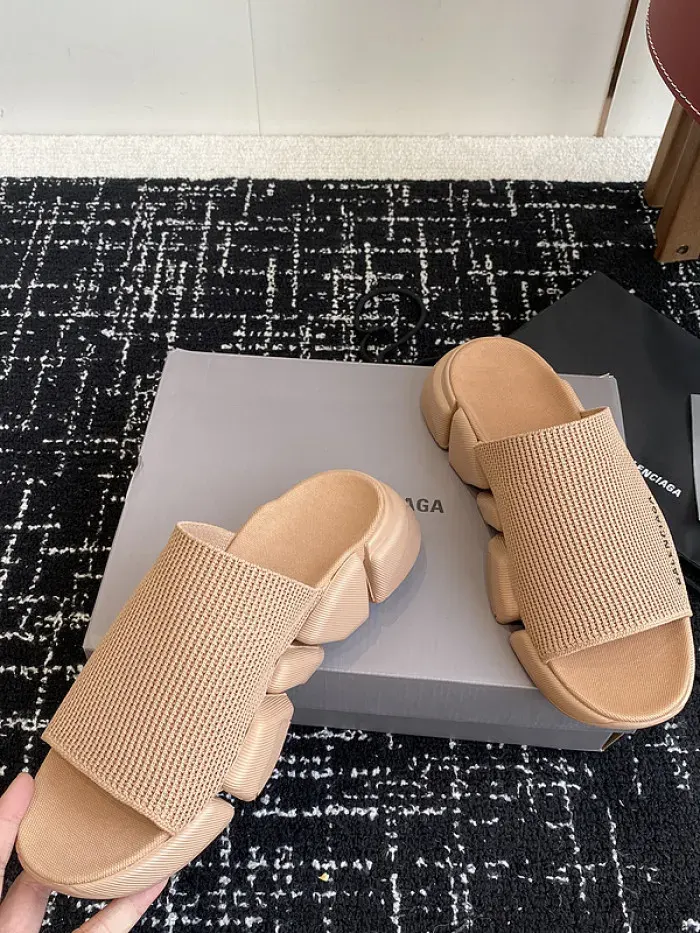 Bl Sandal, alternate view