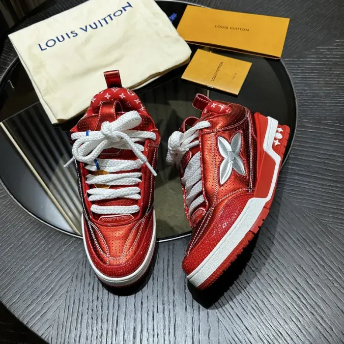 Louis Vuitton Sneaker