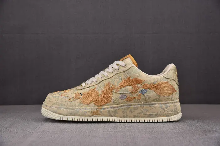 Nike Air Force 1 Low '07 Year Of The Dragon (2024) Hj4285-777