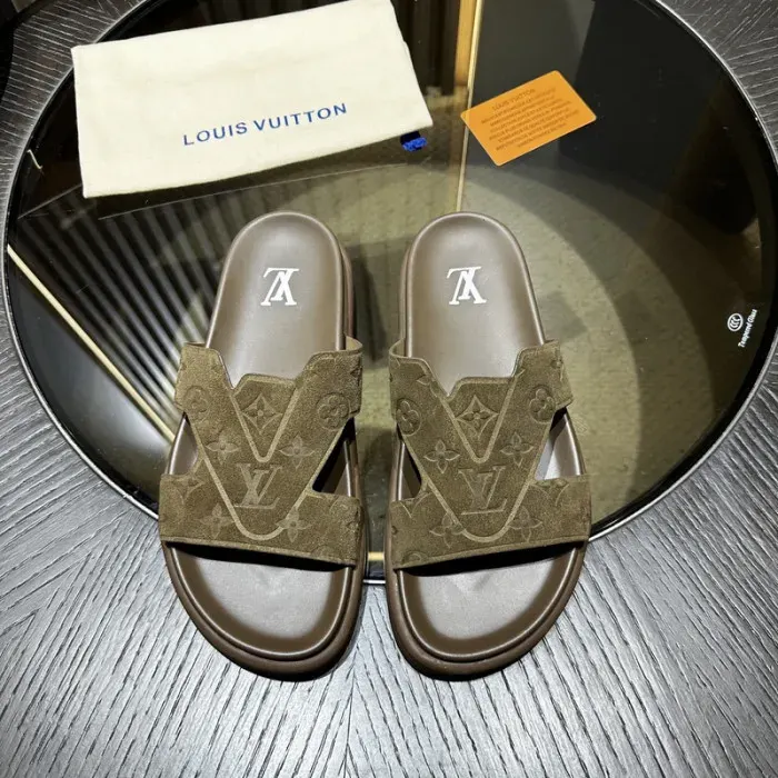 Louis Vuitton Sandal