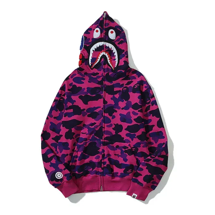 Bape Clothing