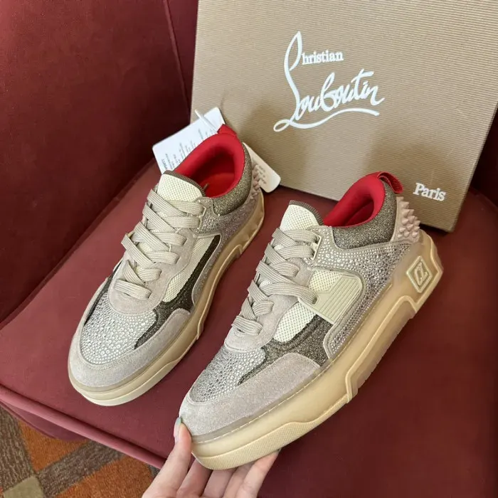Cl Sneaker