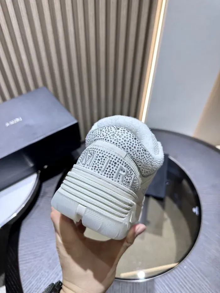 Amiri Sneaker, alternate view