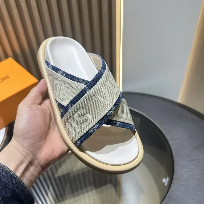 Louis Vuitton Sandal, alternate view
