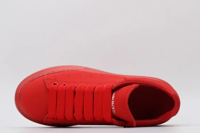 Alexander McQueen Sneaker, alternate view