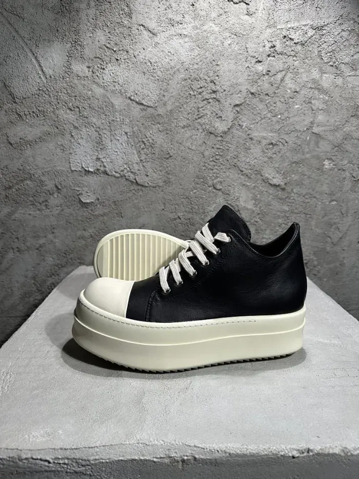 Rick Owens (Leather)