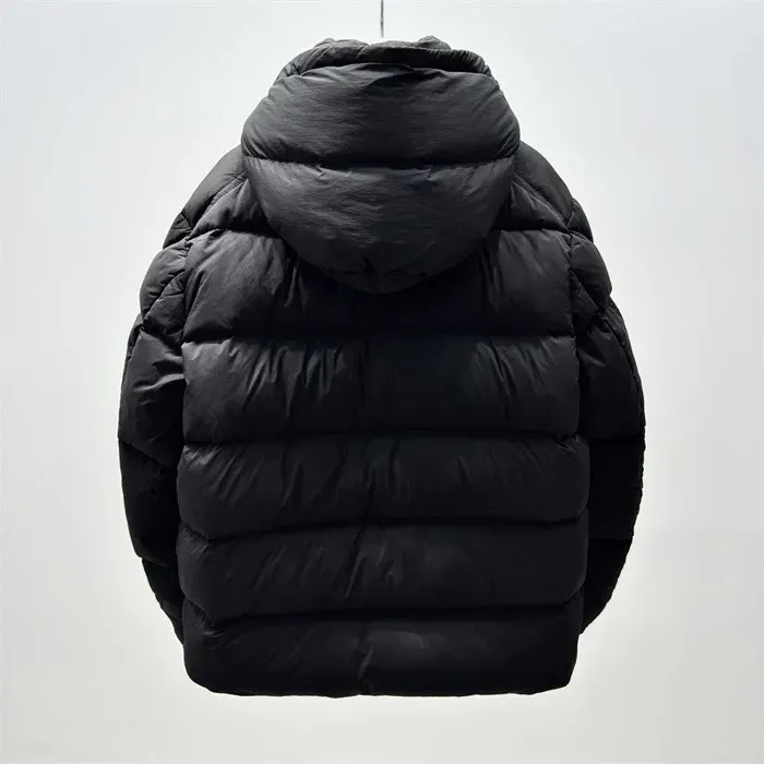 Moncler Down Jacket, alternate view
