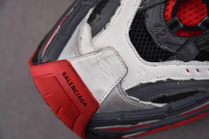 Balenciaga Sneaker, alternate view