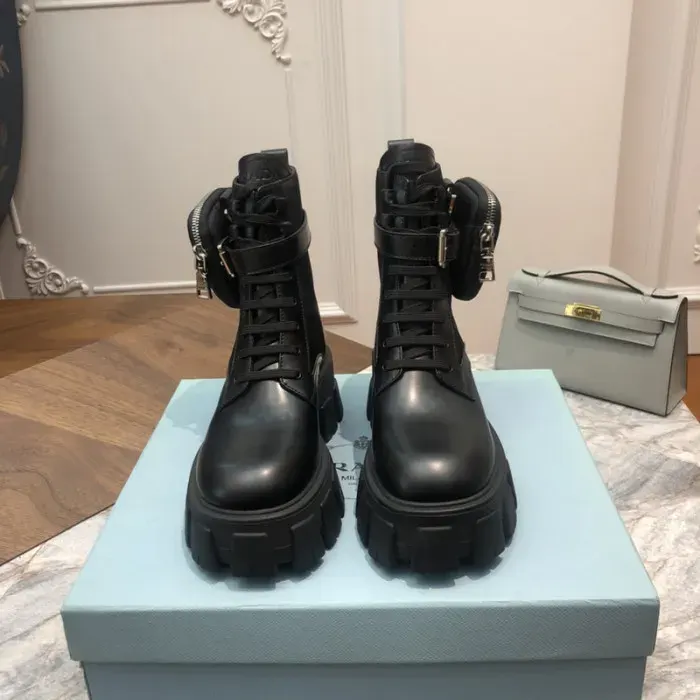 Prada Boots