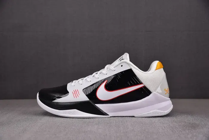 Nike Kobe 5 Protro Bruce Lee Alternate Men’s Cd4991-101