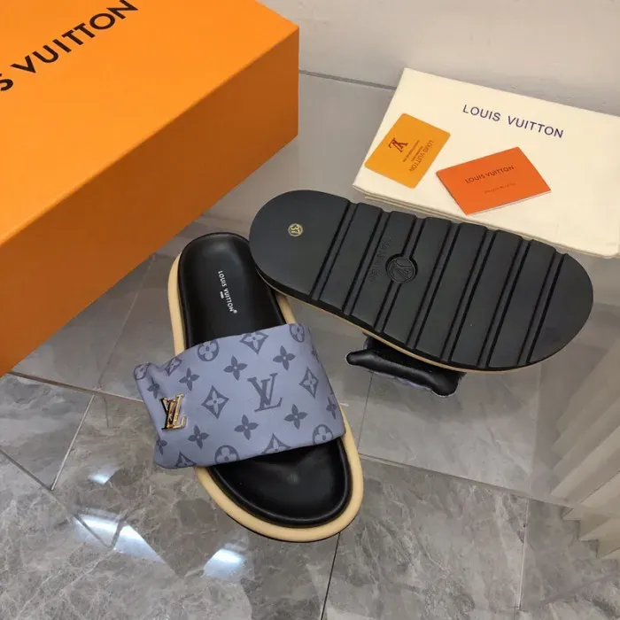 Louis Vuitton Sandal, alternate view