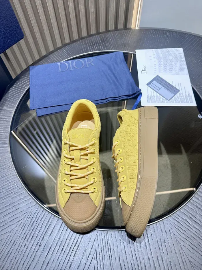 Dior Sneaker
