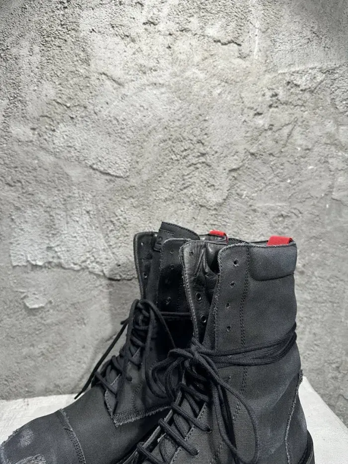 Rick Owens, alternate view