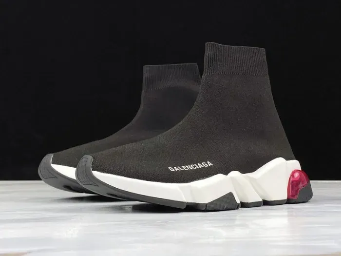 Balenciaga Speed Shoe, alternate view