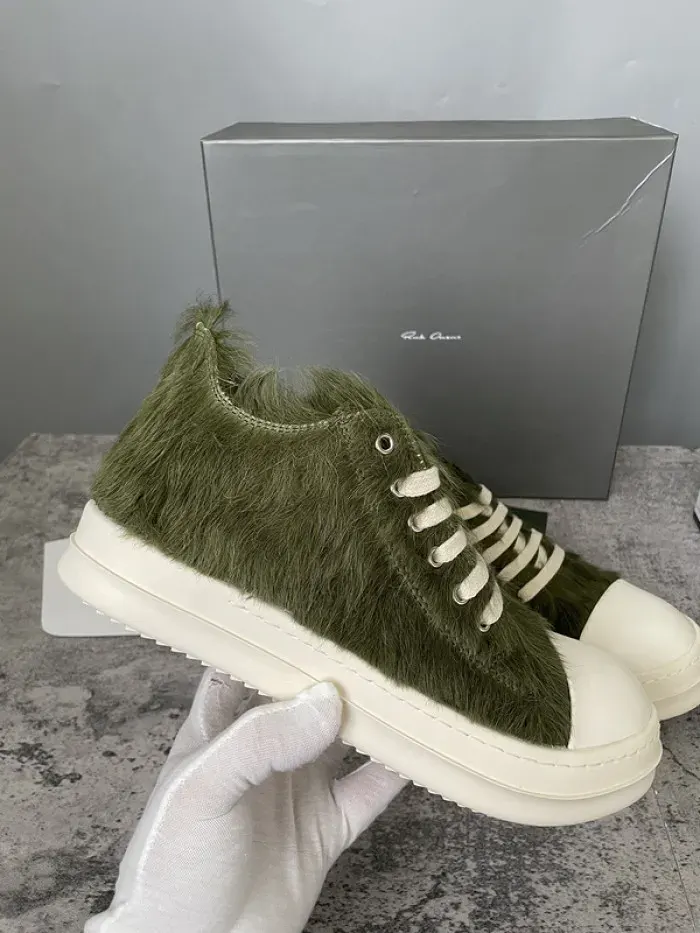 Rick Owens